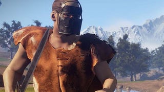 Rust dev reveals Steam refund figures - but they aren't as bad as you might think