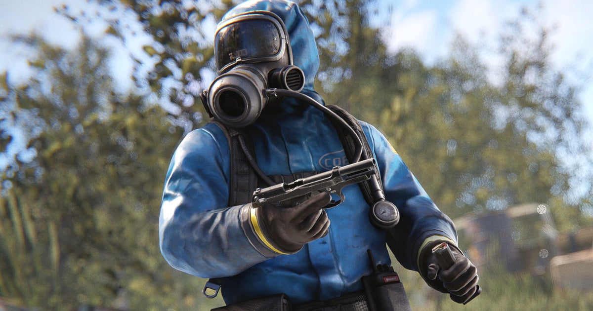 Rust - najlepsze ustawienia graficzne, więcej klatek, FPS ...