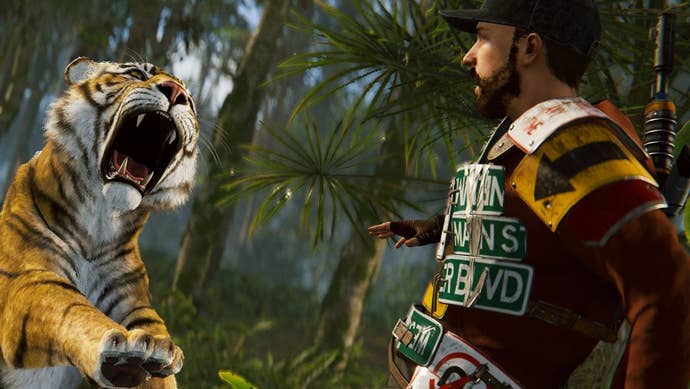 Rust adds a jungle biome - the biggest change to its map in 9 years ...