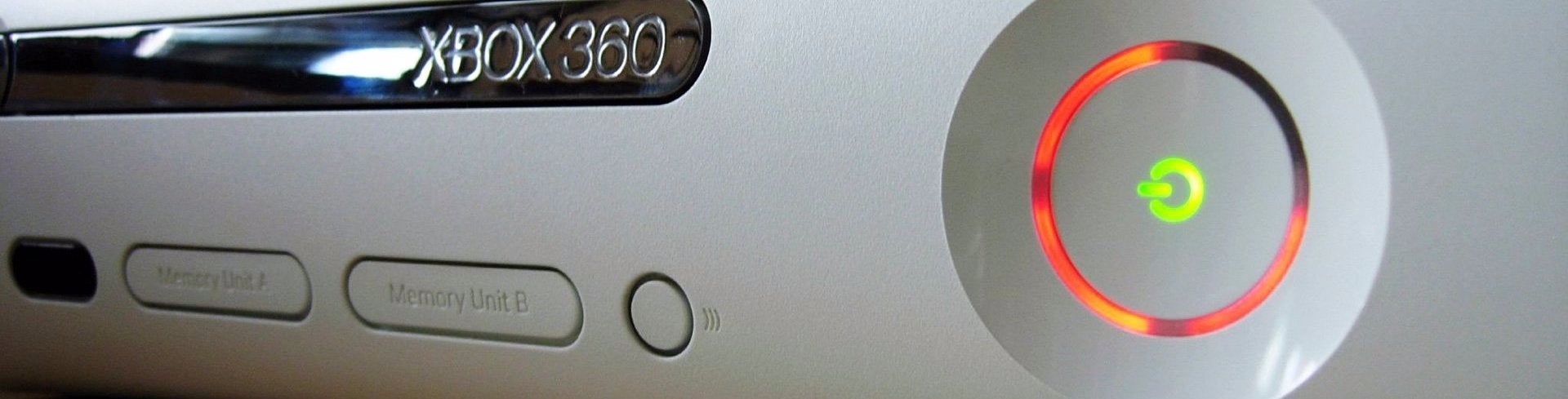 Rust zacht, Xbox 360