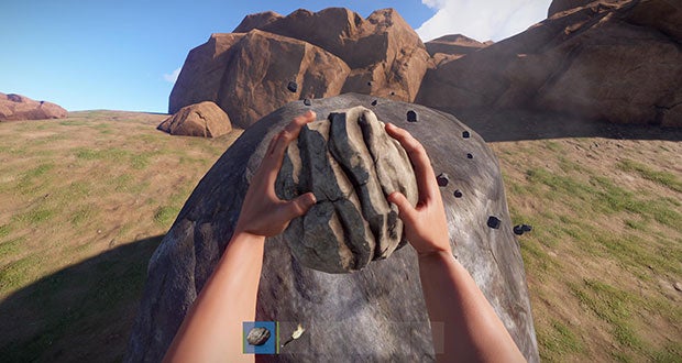 What is Rust like now? | Rock Paper Shotgun
