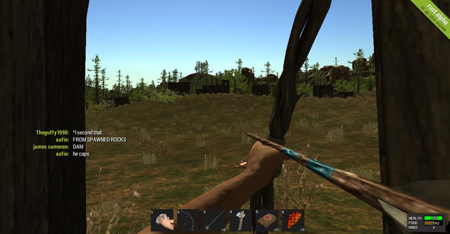 Rustibust Rust | VG247