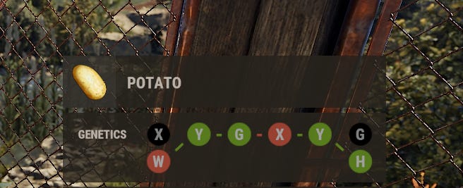 Rust Poop Rust revamps farming system, adds horse poop | Eurogamer.net