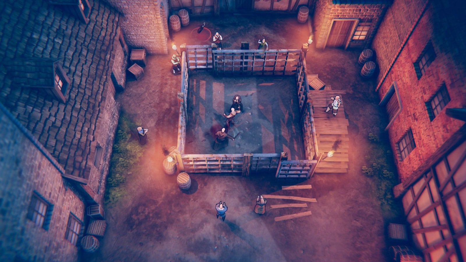 Rustler Hero Image