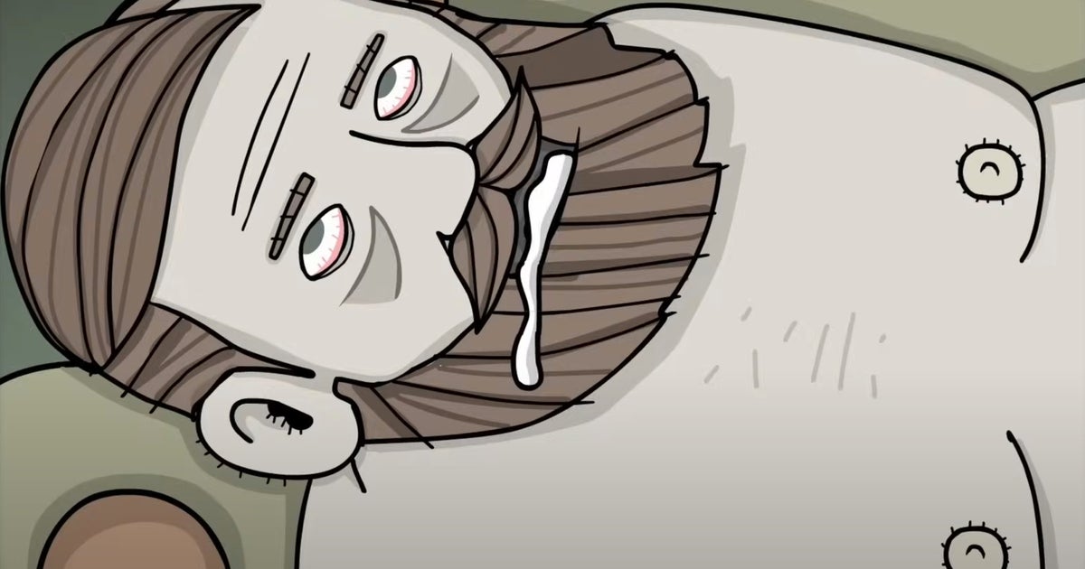 Rusty Lake is back with another deliciously macabre adventure, and if youve slept on the overlooked series youre missing out Rusty Lake is back with another deliciously macabre adventure, and if youve slept on the overlooked series youre missing out