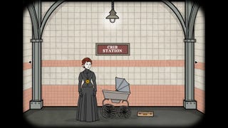 Rusty Lake's next weird adventure Underground Blossom is out this month