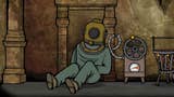 Rusty Lake's Cube Escape Collection bundles 9 wonderful, darkly surreal puzzlers on Steam