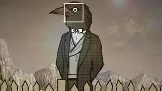 Rusty Lake talk Rusty Lake, Twin Peaks, and making money from properly free games