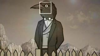 Rusty Lake talk Rusty Lake, Twin Peaks, and making money from properly free games