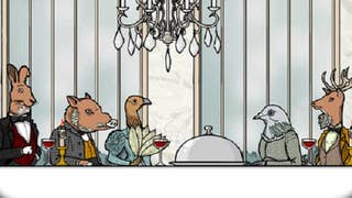 Have You Played... Rusty Lake Hotel?