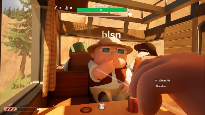 Surprise Steam co-op hit RV There Yet? sells 1.3 million