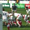 Screenshot de Rugby World Cup 2011