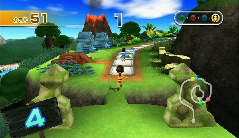 Wii Party review | Eurogamer.net