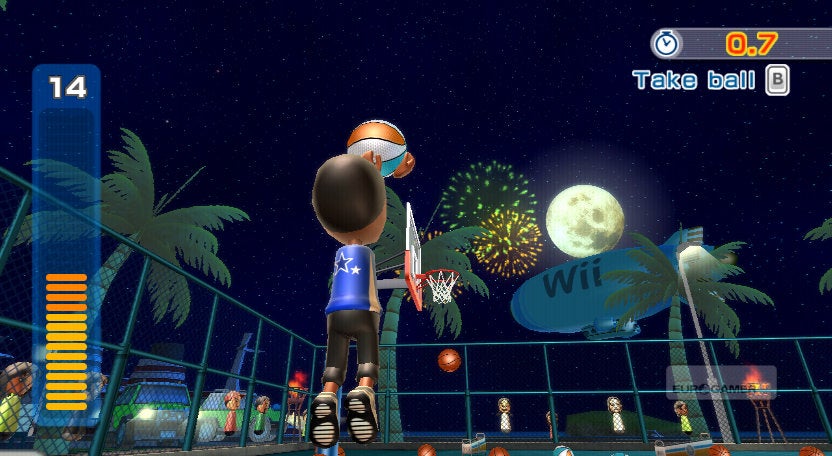 Wii sports online resort videos