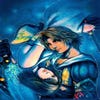 Artwork de Final Fantasy X