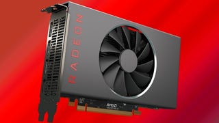 Radeon RX 5500 announced: Navi comes to the mainstream