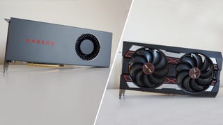 AMD RX 5600 XT vs RX 5700: Which is faster?