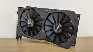 AMD Radeon RX 570 review: An all-round 1080p card