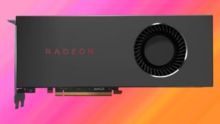 AMD Radeon RX 5700 benchmarks: comfortably better than RTX 2060