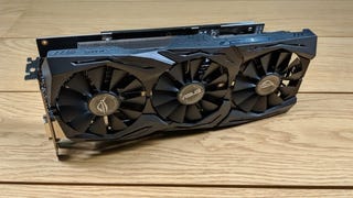 AMD Radeon RX 580 review: Our top pick for 1440p gaming