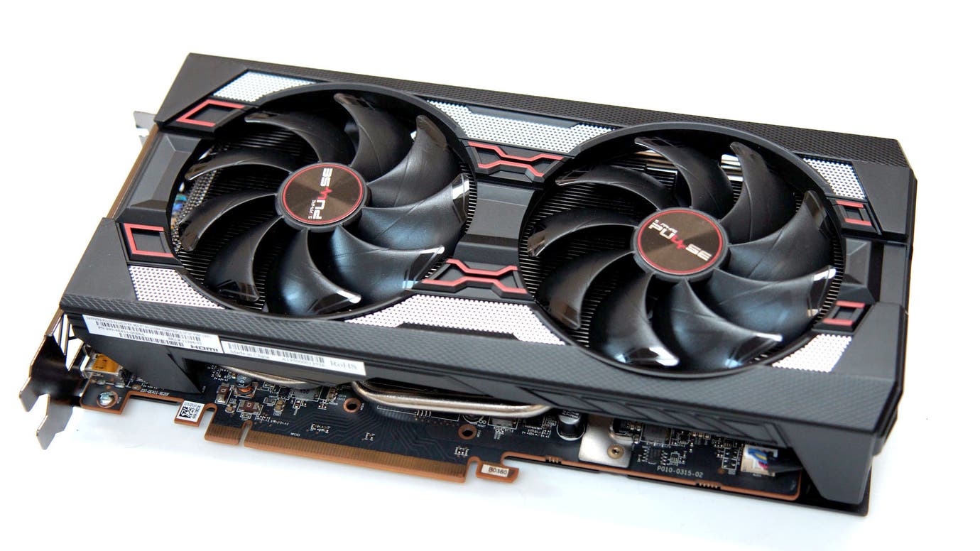 Best graphics card 2020: every major Nvidia and AMD GPU tested ...