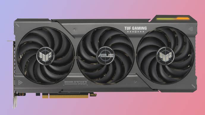 asus tuf gaming rx 7800 xt