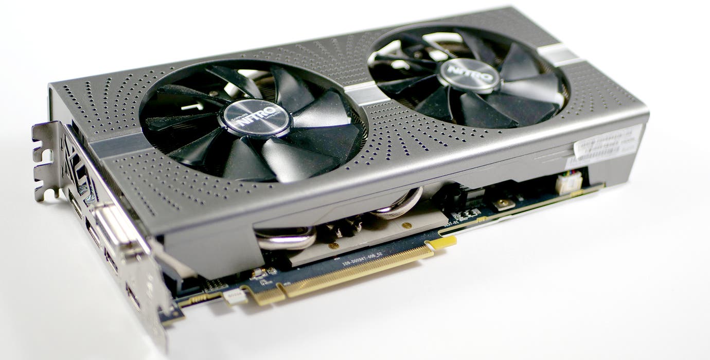 The GPU power ladder: all current graphics cards ranked | Eurogamer.net