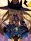 The Witch and the Hundred Knight artwork