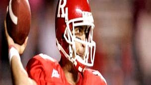 Judgement: EA within First Amendment rights to use ex-Rutgers QB image in NCAA Football