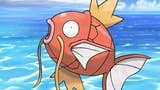 Ryby ukończyły grę z serii Pokemon w niemal 3200 godzin