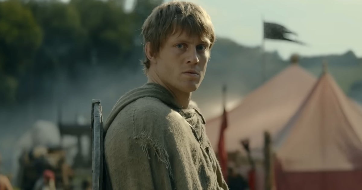 „Najlepsza wizyta w Westeros od dekady”. Nowy spin-off Gry o Tron chwalony w recenzjach