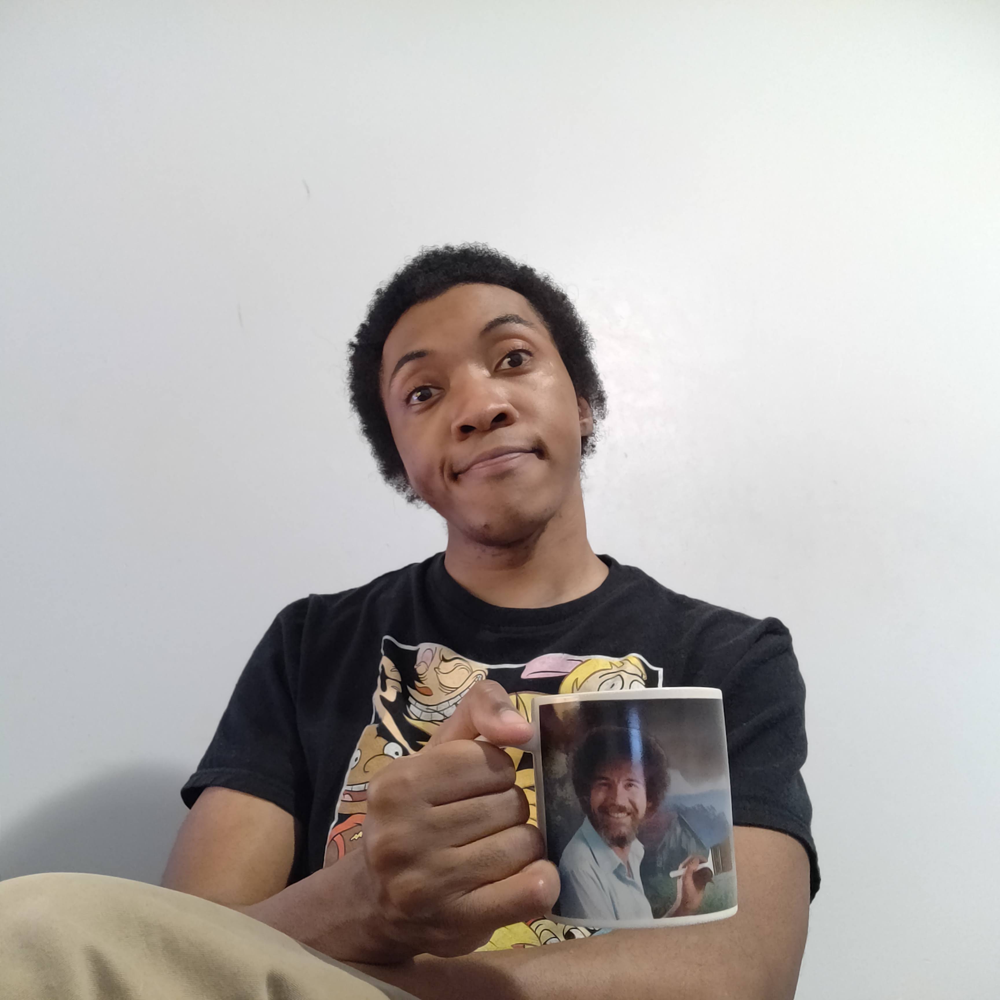 Rymarr Williams avatar