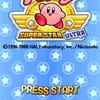 Capturas de pantalla de Kirby: Super Star Ultra