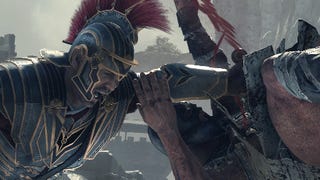 Ryse: Son of Rome: death, gladiator co-op and the Colosseum - video 