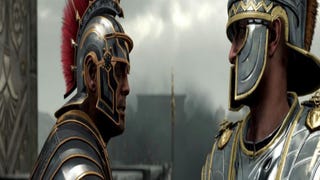 Ryse: Son of Rome gets character bios & new screens