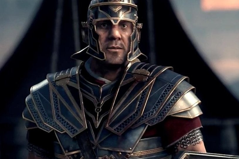 Ryse PC release date revealed | Eurogamer.net