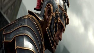 Ryse: Son of Rome's 900p resolution discussed by Crytek boss - "Its for efficiency"