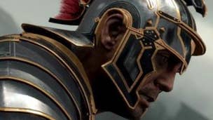Ryse: Son of Rome video takes you behind-the-scenes with Crytek 