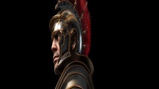 Crytek USA helping with development on Ryse: Son of Rome, working on its own "things" as well 