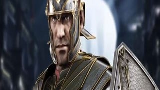 Ryse: Son of Rome weapons & armour trailer shows plenty of real steel