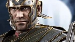 Ryse: Son of Rome weapons & armour trailer shows plenty of real steel