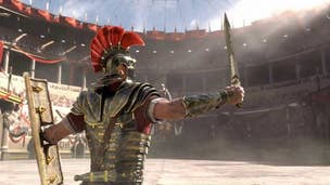Ryse: Son of Rome's Challenge Editor will not be released, says Microsoft 
