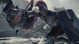 Ryse: Son of Rome out on PC next month, system requirements revealed