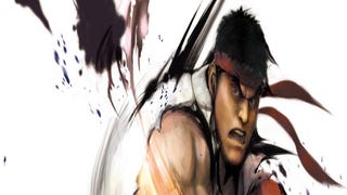 Ono: Would like a Street Fighter title with customizable fighters