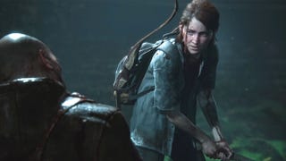 Rywalizacja studiów Sony pomaga tworzyć lepsze gry - przekonują deweloperzy The Last of Us 2