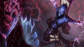 They See Me Scrollin': League Of Legends Reworks Ryze