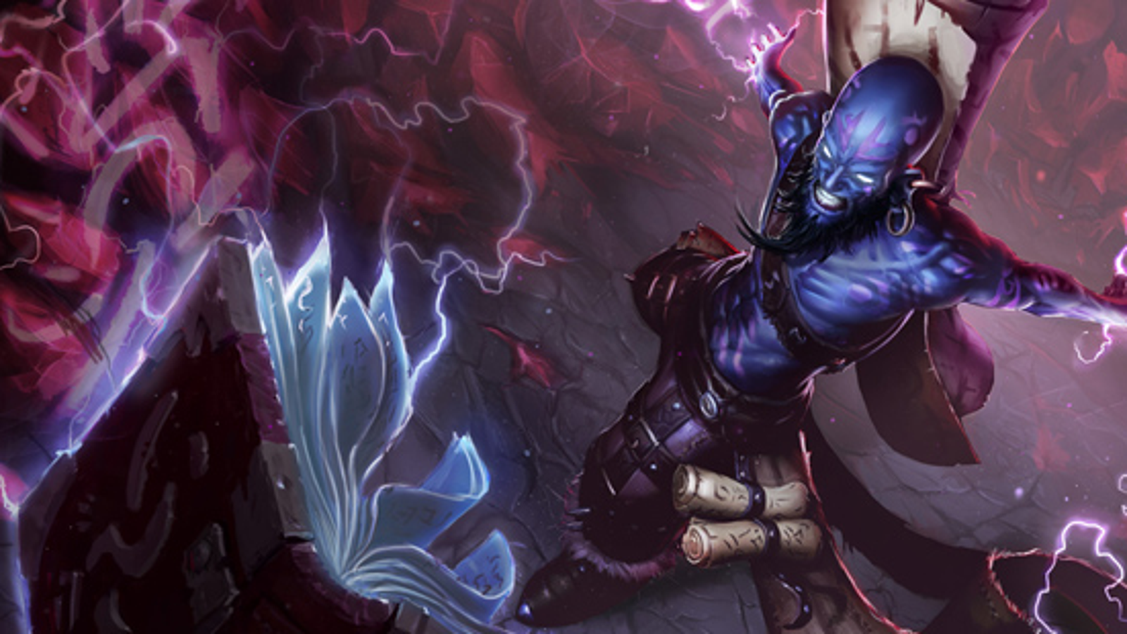 Professor Rize Let39s Play Lol 209 Professor Ryze Season 3 Guide Hd