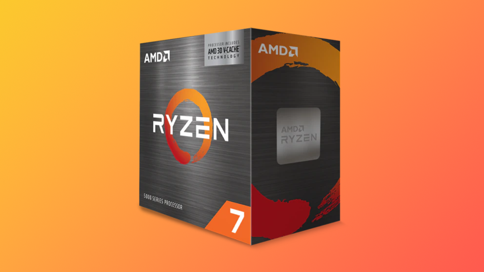 The AMD Ryzen 7 5800X3D remains one of the fastest gaming The AMD Ryzen 7 5800X3D remains one of the fastest gaming