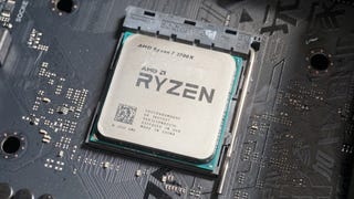 AMD Ryzen 7 2700 / 2700X review: A tense showdown with Intel's Coffee Lake Core i7s