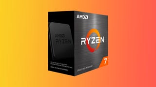 Get the beefy AMD Ryzen 7 5800X for a bargain price from Amazon right now